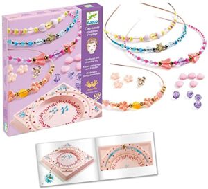 Set de creatie bijuterie Precious DJECO