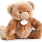 Jucarie plus Ursulet nude 30 cm DOUDOU