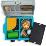 Aragaz p/u camping Melissa and Doug — изображение 2