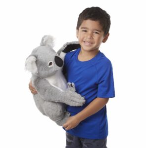 Jucarie plus - Koala Melissa and Doug — изображение 2