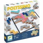 Joc Polyssimo Challenge DJECO