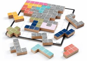 Joc Polyssimo Challenge DJECO — изображение 2