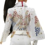 Papusa Elvis Presley Barbie - imagine 4