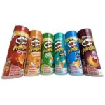 MINI PUZZLE PRINGLES