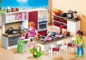 Playmobil Kitchen, 9269, buc — изображение 2