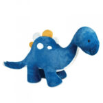 Jucarie plus Dino 40 cm DOUDOU