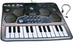 Covoras muzical cu microfon BONTEMPI — изображение 2