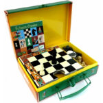 Joc Sah si dame Djeco — изображение 3