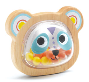 ZORZONAITOARE "PANDA" DJECO — изображение 2