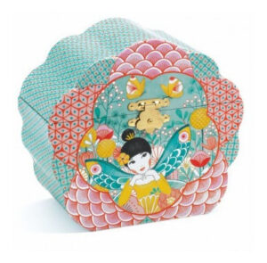 CUTIE MUZICALA "MELODII FLORALE" DJECO - imagine 2