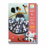 Atelier de cusut So Paris DJECO