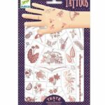 Set TATTOO - Vara DJECO