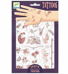 Set TATTOO - Vara DJECO