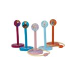 Jucarie cu inele de aruncat FROZEN 2 JOHN