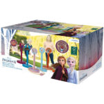 Jucarie cu inele de aruncat FROZEN 2 JOHN — изображение 3