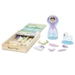 Set de joc Ballerina cu accesorii Melissa and Doug — изображение 2