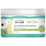 On Line KIDS TIME Jeleu baie PEAR 230ml