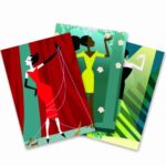 Atelier de cusut So Paris DJECO — изображение 3