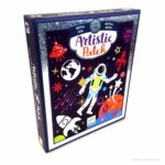 Set creativ transfer Cosmos DJECO