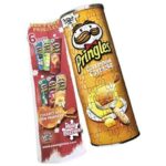 MINI PUZZLE PRINGLES — изображение 2