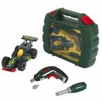 Set Surubelnita Ixolino BOSCH