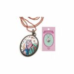 LANTISOR CU PANDATIV - Tigru DJECO - imagine 2