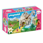 Playmobil 70254 Crystal Lake, buc