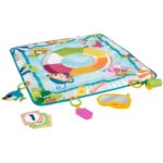 Covoras dezvoltare "Aventurile marine" Fisher-Price