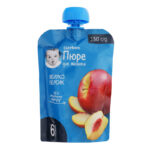 Gerber pireu mar- persic 150gr