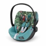 Scaun-auto Cloud Z i-Size DJ Khaled We The Best CYBEX