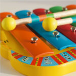 Metalofon Djeco - imagine 3