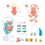 Set creativ transfer MICI ANIMALUTE DJECO — изображение 2
