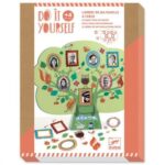Set DIY Arborele genealogic DJECO