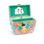 CUTIE MUZICALA "MELODII FLORALE" DJECO