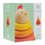 Turn Montessori Gaina Djeco