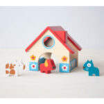 Joc interactiv- Mini ferma DJECO — изображение 3