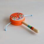 Toba de mana Djeco — изображение 2