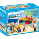 Playmobil 9456 Chemistry Class, buc