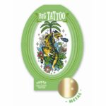 TATUAJE MARI-Tigfu DJECO