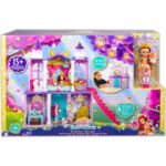 Set joc Castel Regal Enchantimals — изображение 2