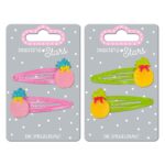 Clame par Ananas SPIEGELBURG