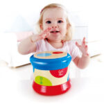 HAPE-BABY DRUM - imagine 2
