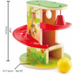 HAPE-JUNGLE PRESS AND SLIDE - imagine 2