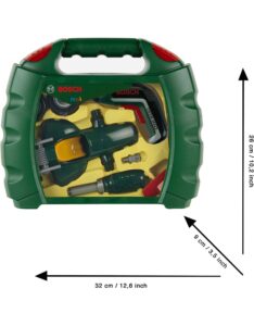 Set Surubelnita Ixolino BOSCH — изображение 2
