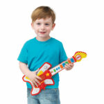 Chitara Rock Star Fisher-Price — изображение 2