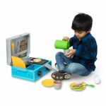 Aragaz p/u camping Melissa and Doug — изображение 3
