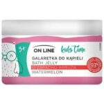 On Line KIDS TIME Jeleu baie WATERMELON 230ml
