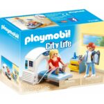 Playmobil 70196 Radiologist, buc