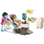 Playmobil 70198 Dentist, buc — изображение 2