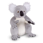Jucarie plus - Koala Melissa and Doug